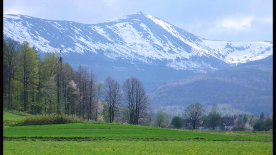 Goralska Osada Karpacz - Domki Lux Екстериор снимка